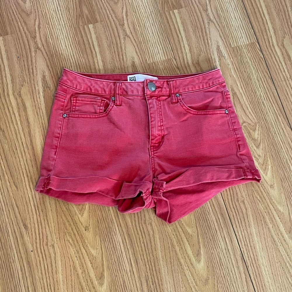Rsq SHORTS